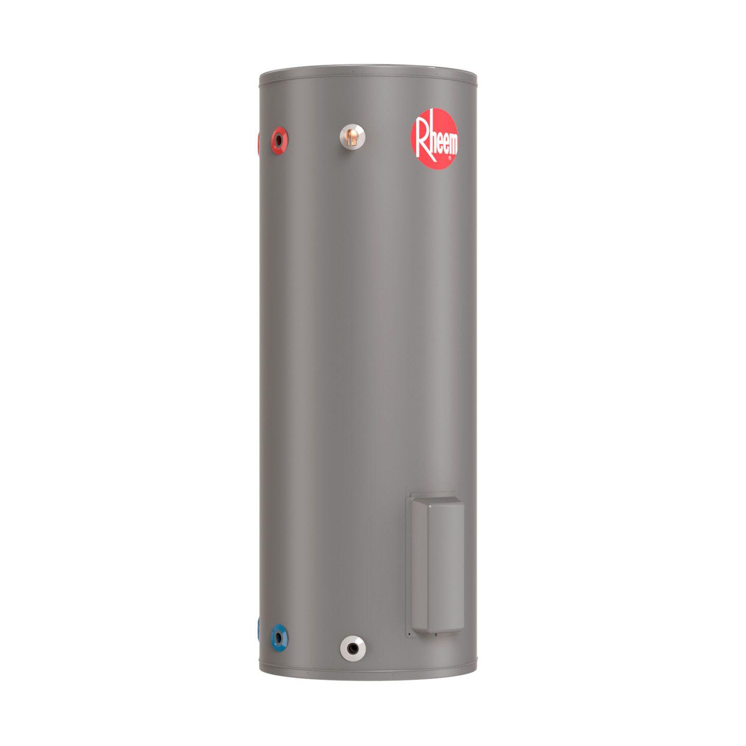 Termo Eléctrico de piso 500 litros 380v 6kW Rheem-2