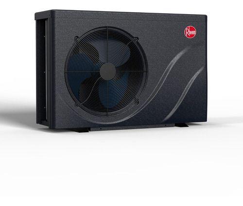 Bomba De Calor Piscina Crosswind 40i Rheem 41m3-1