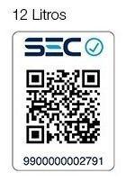 Caléfón Tiro Natural Gas Natural Ionizado Rheem 12 Litros-5