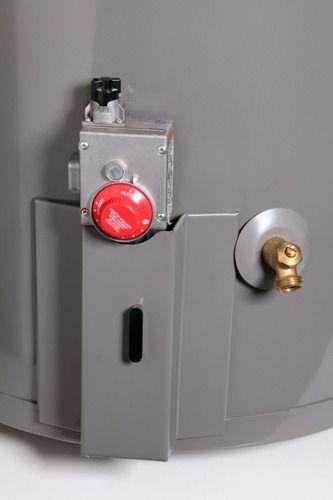 Termo A Gas GN Rheem 190 Litros-3