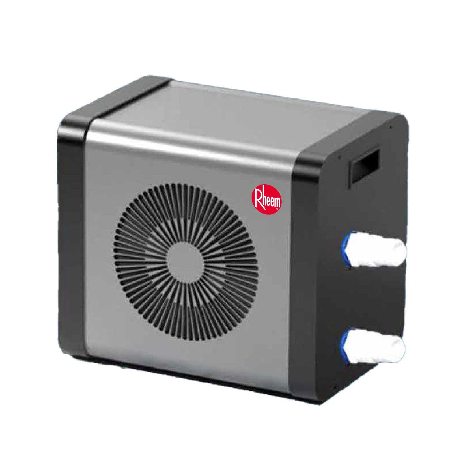 Bomba De Calor Piscina Crosswind 20m3 Rheem-3