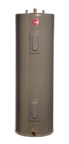 Termo eléctrico de piso 454 litros 380V 10kW Rheem-0