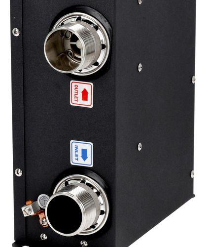 Calentador De Jacuzzis Hot Tubs Y Spa Rheem USA E3T 5,5KW-6