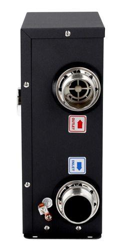 Calentador De Jacuzzis Hot Tubs Y Spa Rheem USA E3T 5,5KW-9