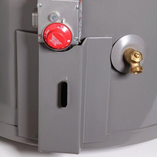 Termo A Gas GN Rheem 285 Litros-3