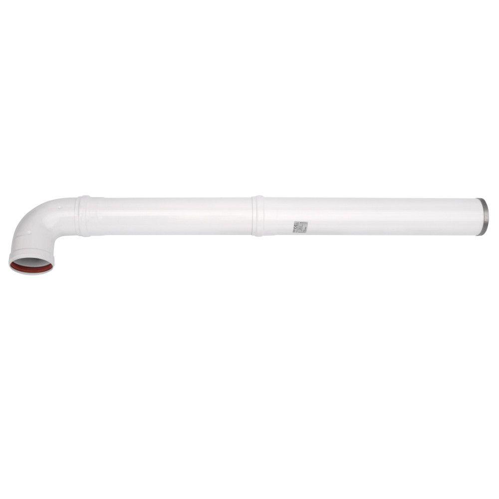Pack Calefont Rheem 18L. T.Forzado G.Natural + Kit-2
