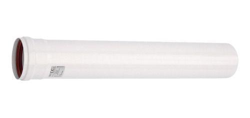 Extensión De Evacuación De Gases Splendid Para Calefont-1