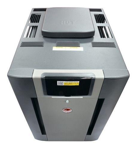 Calentador De Hot Tubs Jacuzzi Y Spa Gas Licuado Rheem M266-2