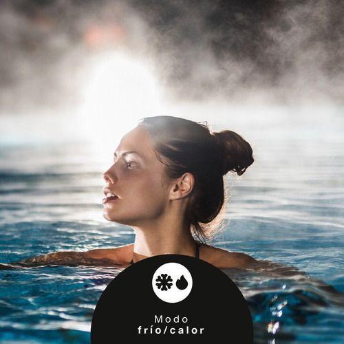 Bomba de calor piscinas inverter crosswind 50i rheem 53m3-2