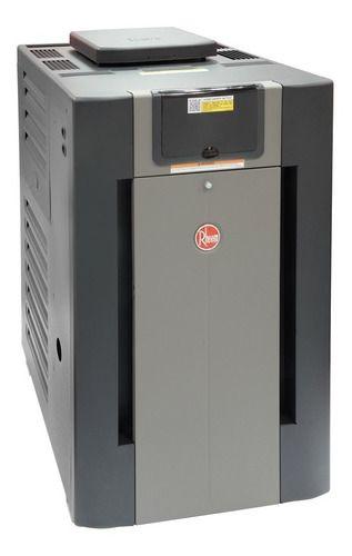 Calentador De Jacuzzis Hot Tubs Y Spa Gas Natural Rheem M266-0