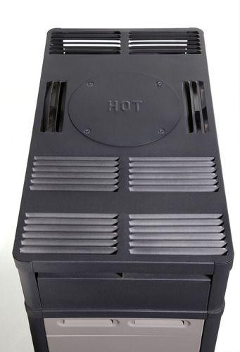Calentador De Piscina Hot Tub  Y Tinas Gas Natural Rheem M156-3