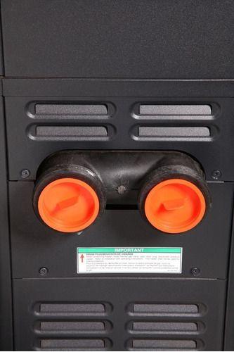 Calentador De Piscina Hot Tub  Y Tinas Gas Natural Rheem M156-4