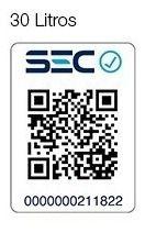 Caldera Mixta Cámara Estanco Gas Licuado 28.000 / 18 Litros-6