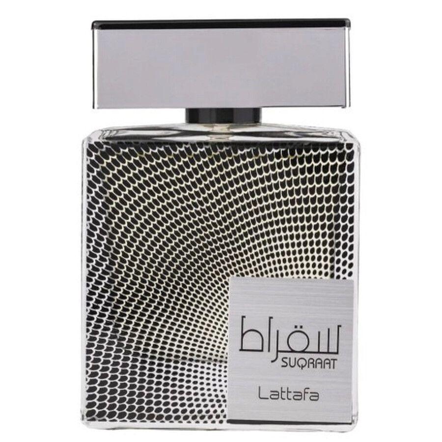 Suqraat EDP 100 ML - Lattafa-2