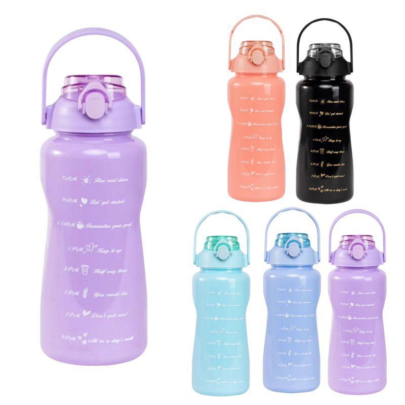 Botella de Agua 2000 Ml-2