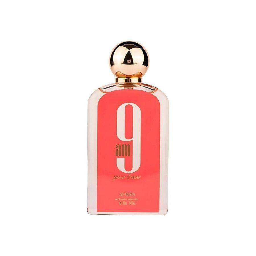 9 Am Pour Femme EDP 100 ML - Afnan-1