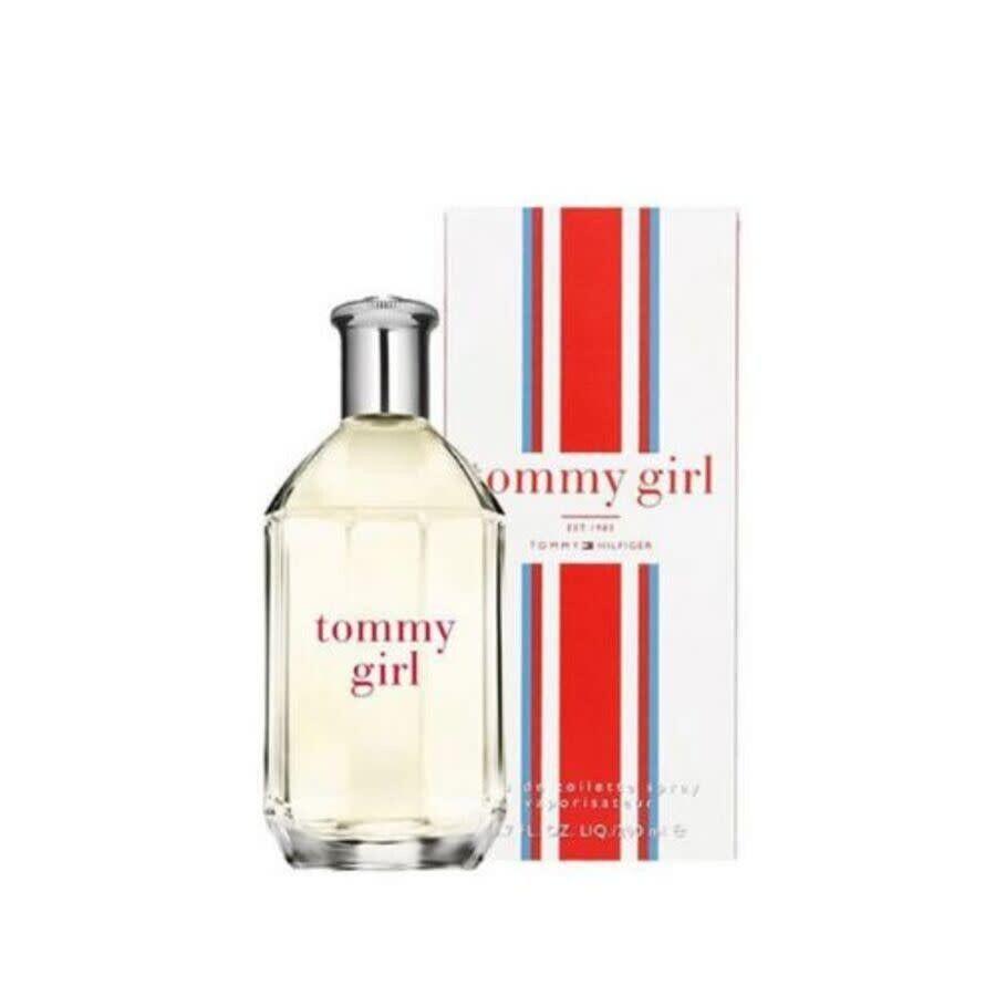 Tommy Girl EDT 200 ML - Tommy Hilfiger-0