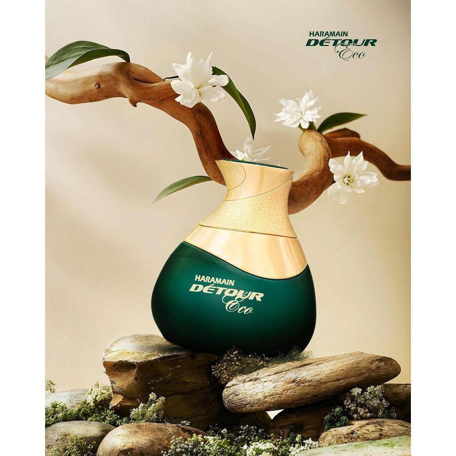 Détour Eco EDP 100 ML Unisex  Al Haramain-3