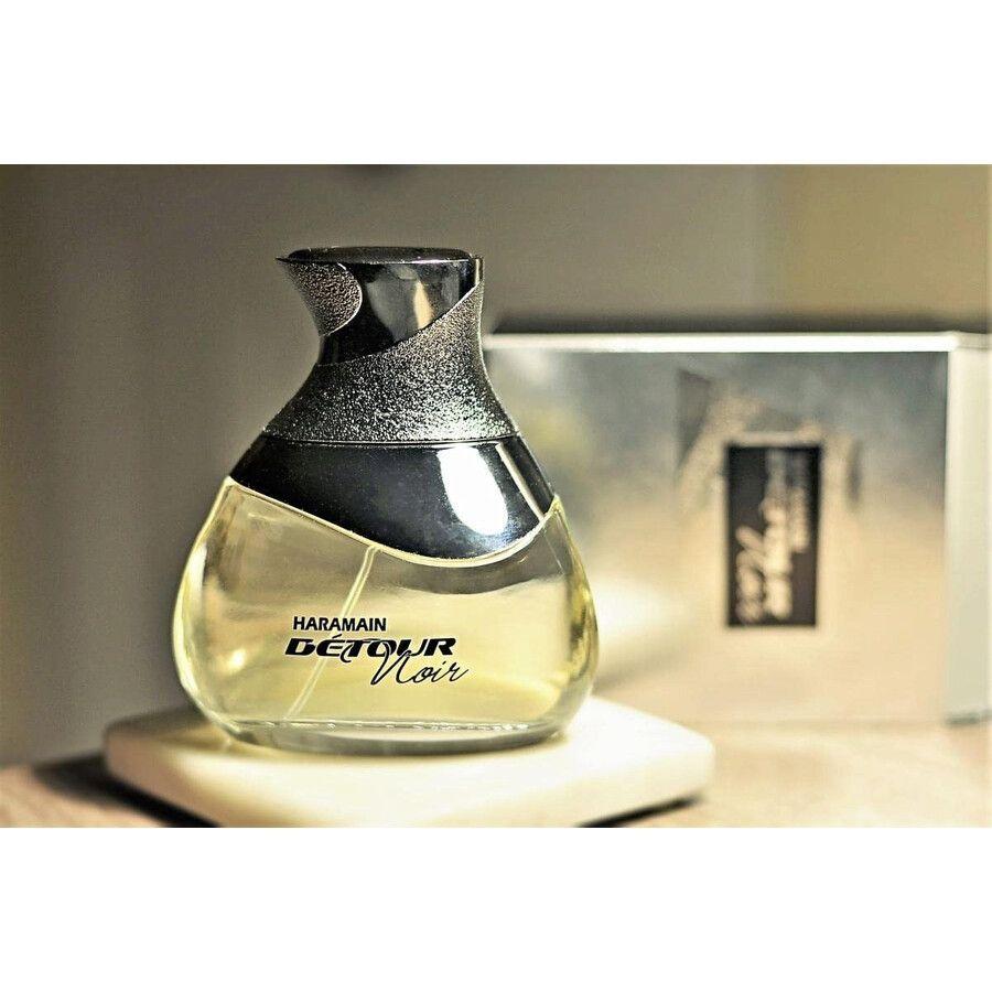 Détour Noir EDP 100 ML Unisex - Al Haramain-2
