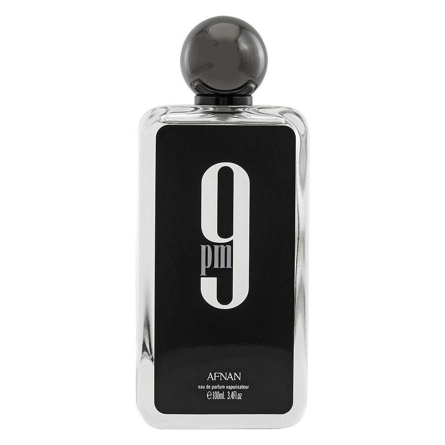 9 Pm EDP 100 ML Unisex - Afnan-0