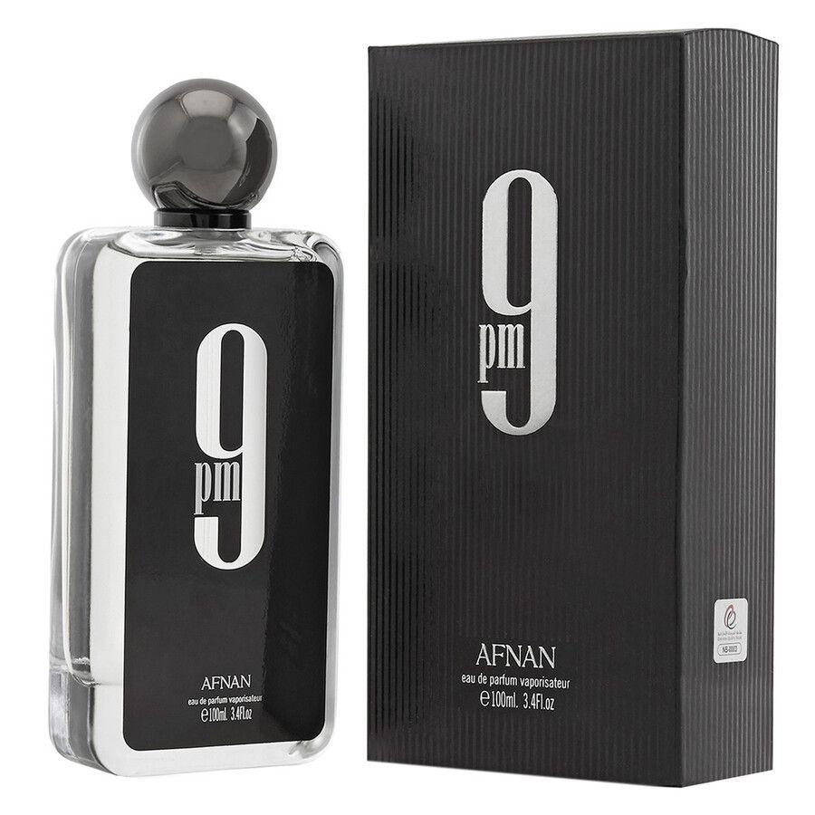 9 Pm EDP 100 ML Unisex - Afnan-2