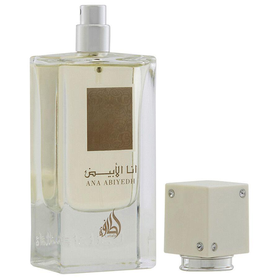 Ana Abiyedh EDP 60 ML Unisex - Lattafa-2