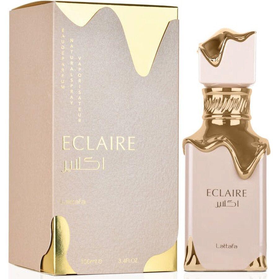 Lattafa Eclaire Edp 100ml Mujer-0