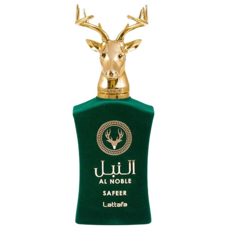 Al Noble Safeer Edp 100 Ml Unisex - Lattafa-2