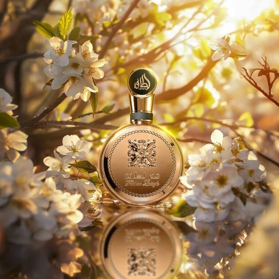Fakhar Gold Extrait Unisex EDP 100 ML - Lattafa-3
