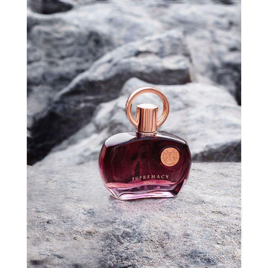 Supremacy Purple por Femme EDP 100 ML - Afnan-3