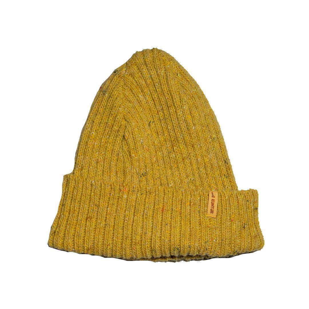 Gorro de Lana Reciclada Pescador Kuntur-0