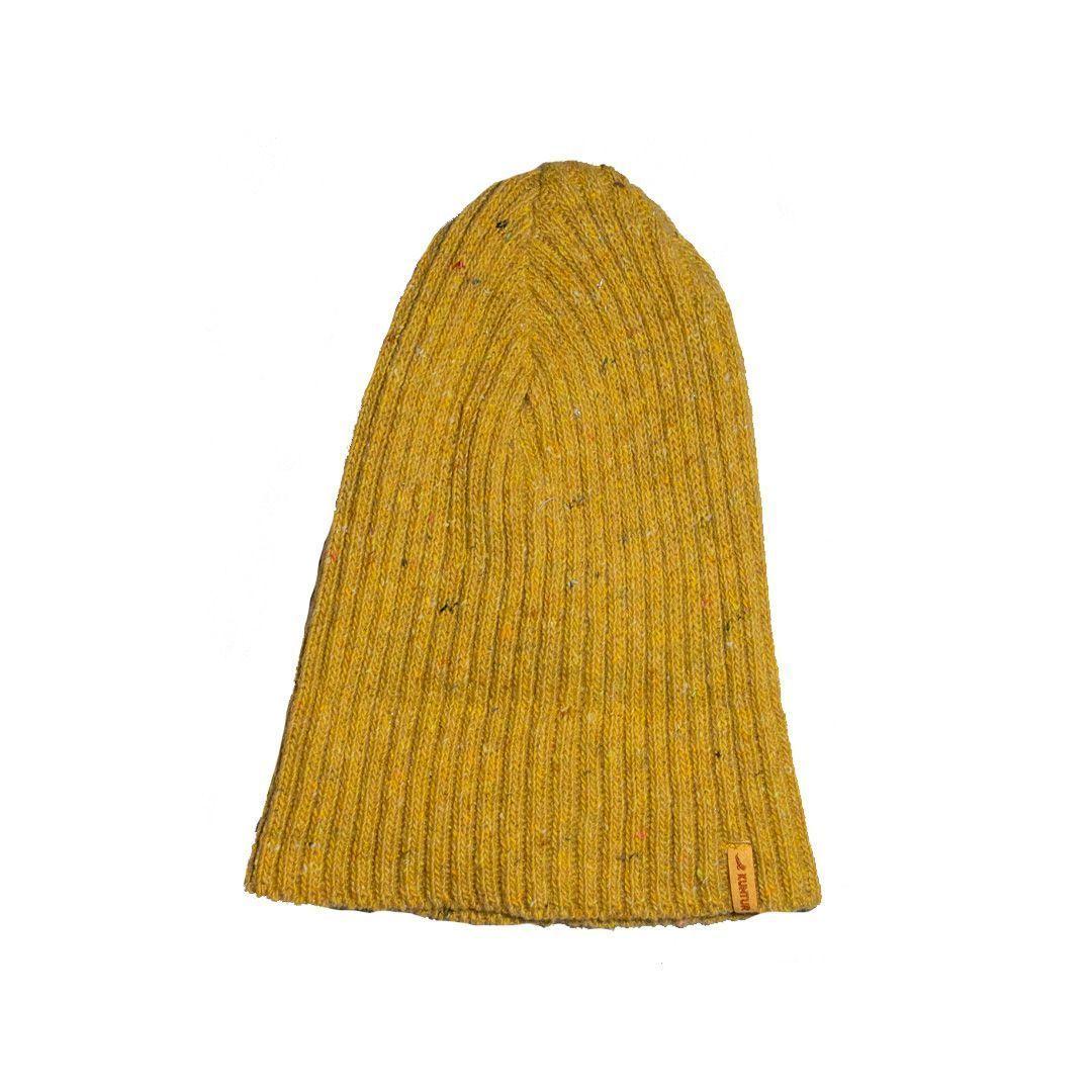 Gorro de Lana Reciclada Pescador Kuntur-2