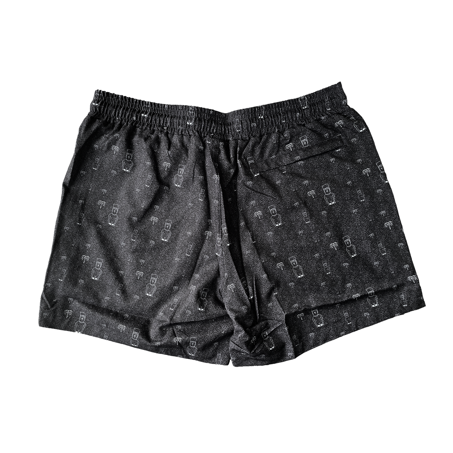 Traje de Baño Hombre Rapa Nui Reciclado-1