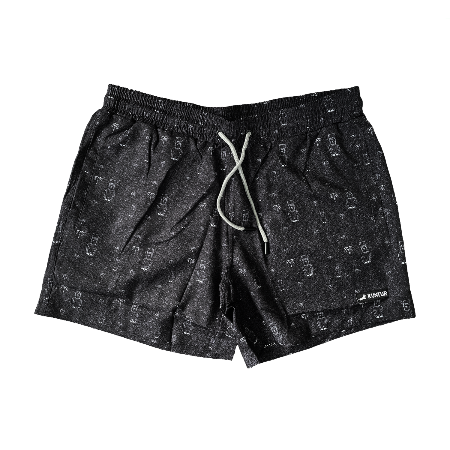 Traje de Baño Hombre Rapa Nui Reciclado-0