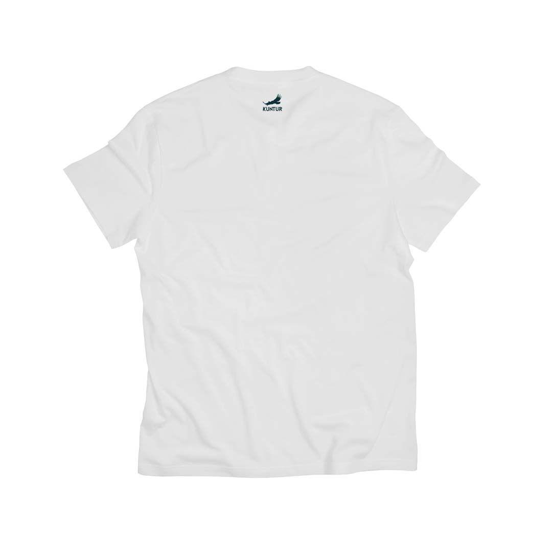 Polera Hombre La Joya del Pacífico Kuntur-1