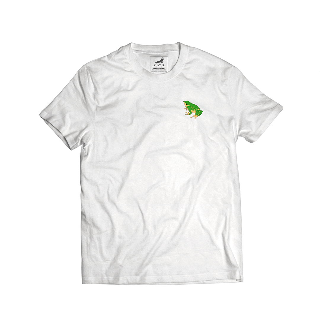 Polera Ranita de Darwin Orgánica-0