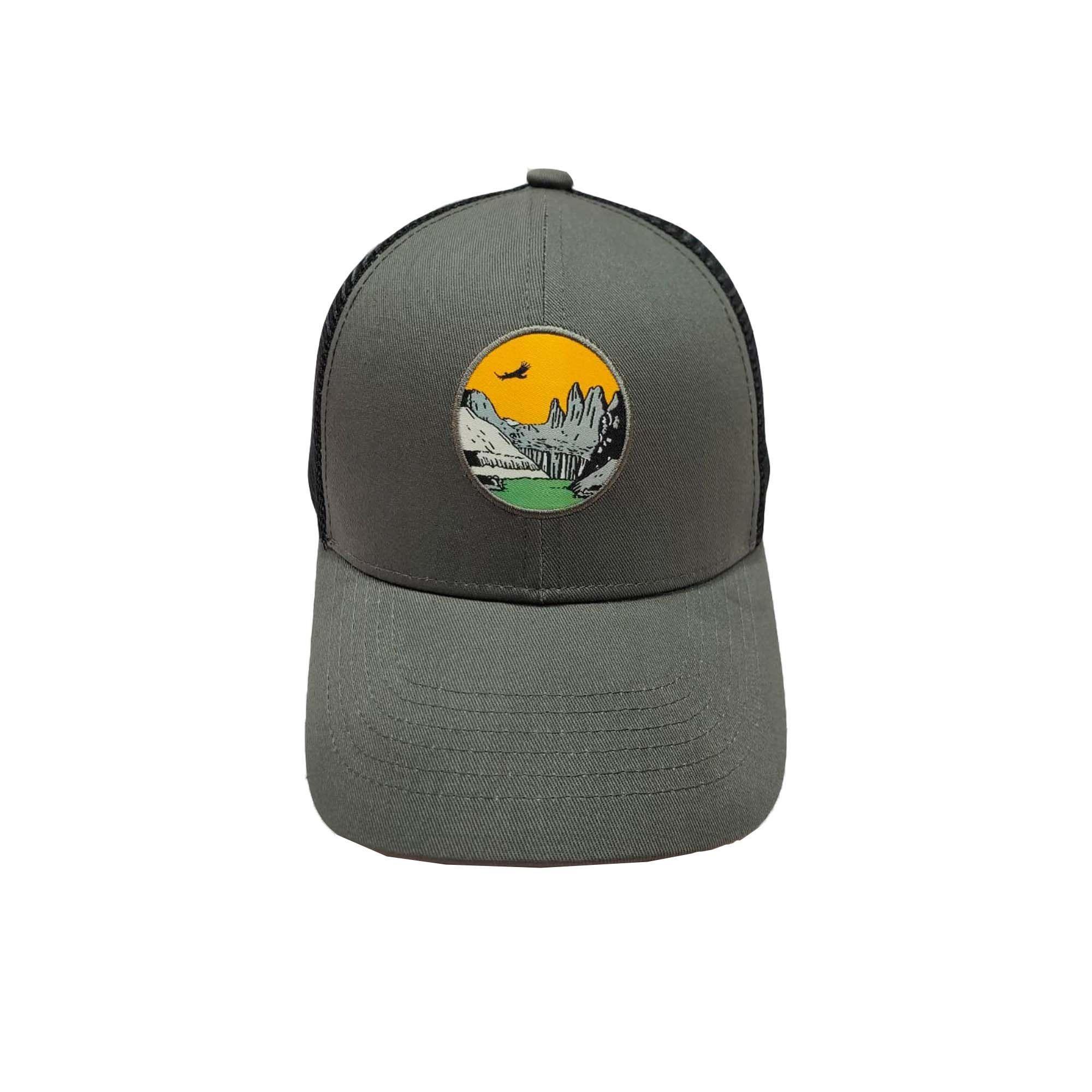 Jockey Torres del Paine Kuntur-0