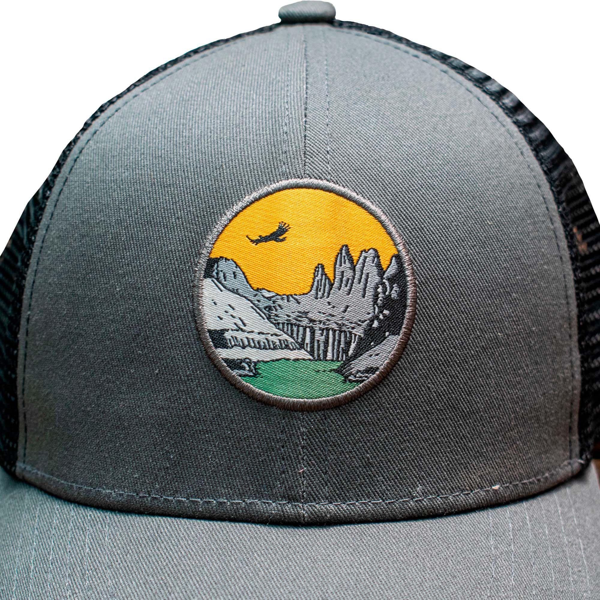 Jockey Torres del Paine Kuntur-1