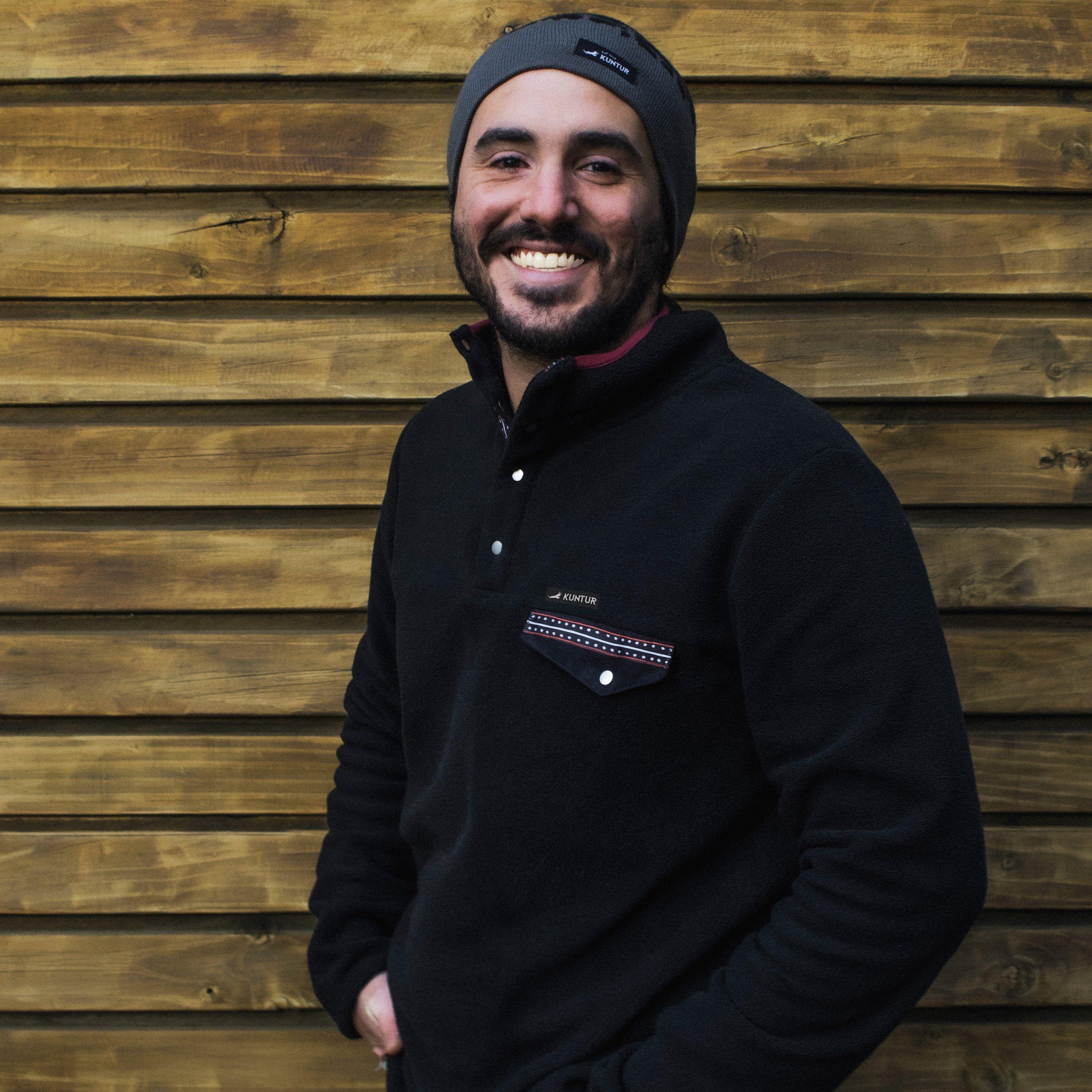 Polar Tierra del Fuego Kuntur-1