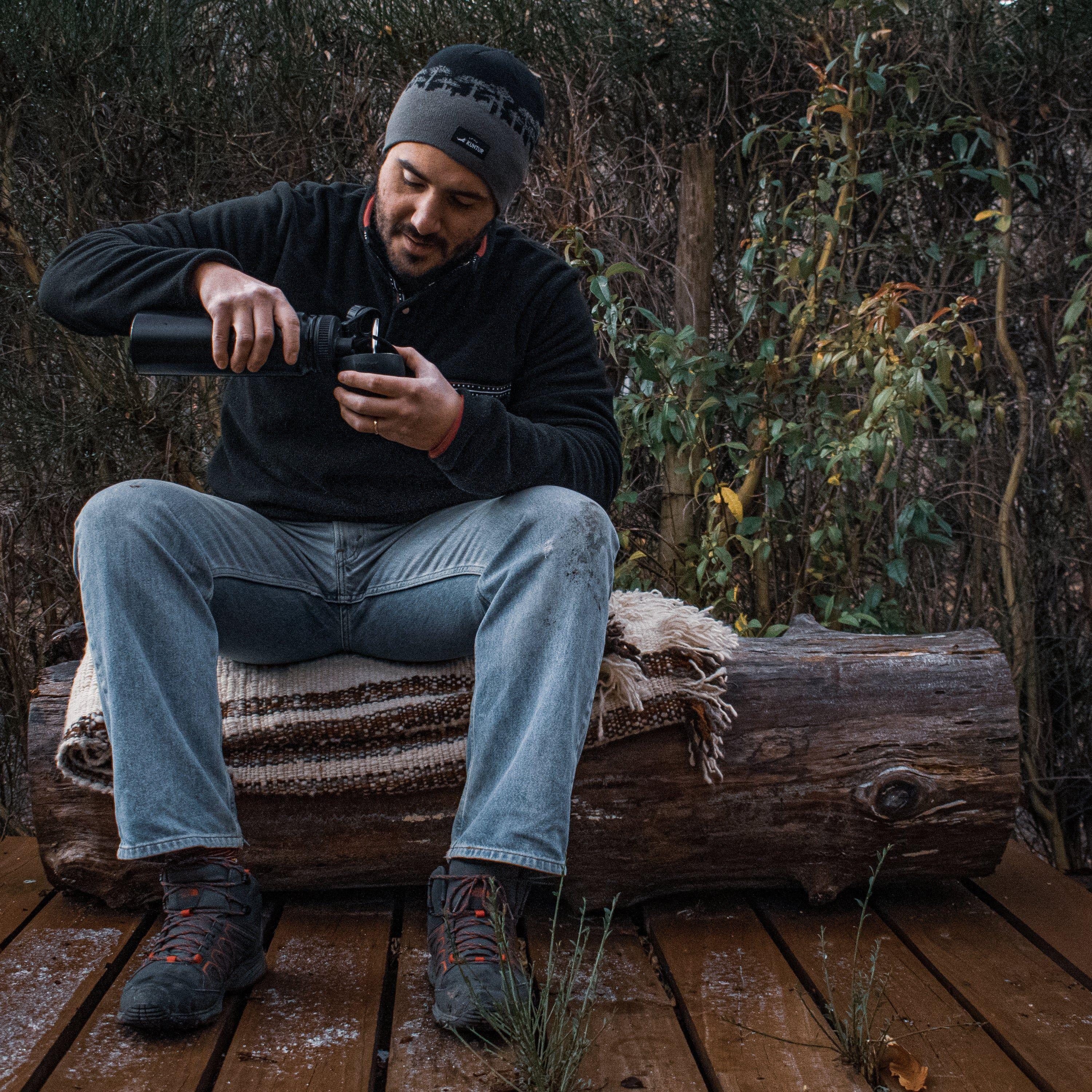 Polar Tierra del Fuego Kuntur-2