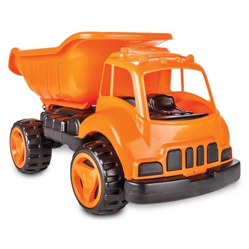  camión Pilsan 06 614 Star Truck-0