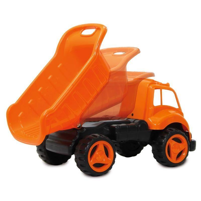  camión Pilsan 06 614 Star Truck-1