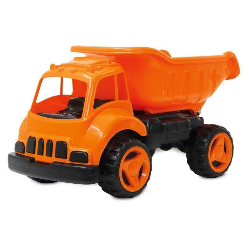  camión Pilsan 06 614 Star Truck-4