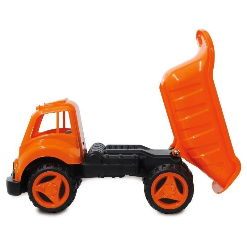  camión Pilsan 06 614 Star Truck-5