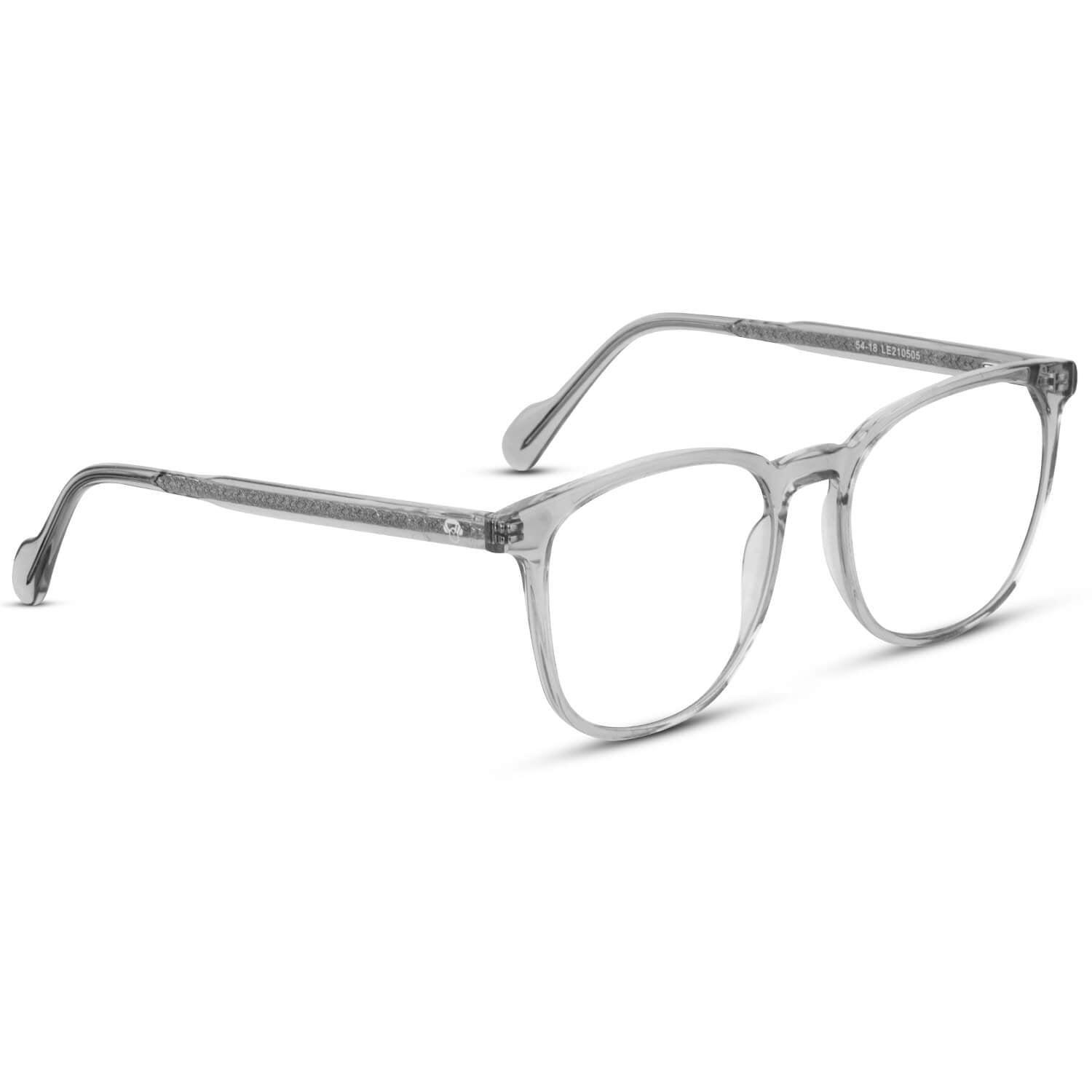 Lentes Ópticos Marcos Armazones Filtro Luz Azul Ovalados Waimea Bonoboss-0