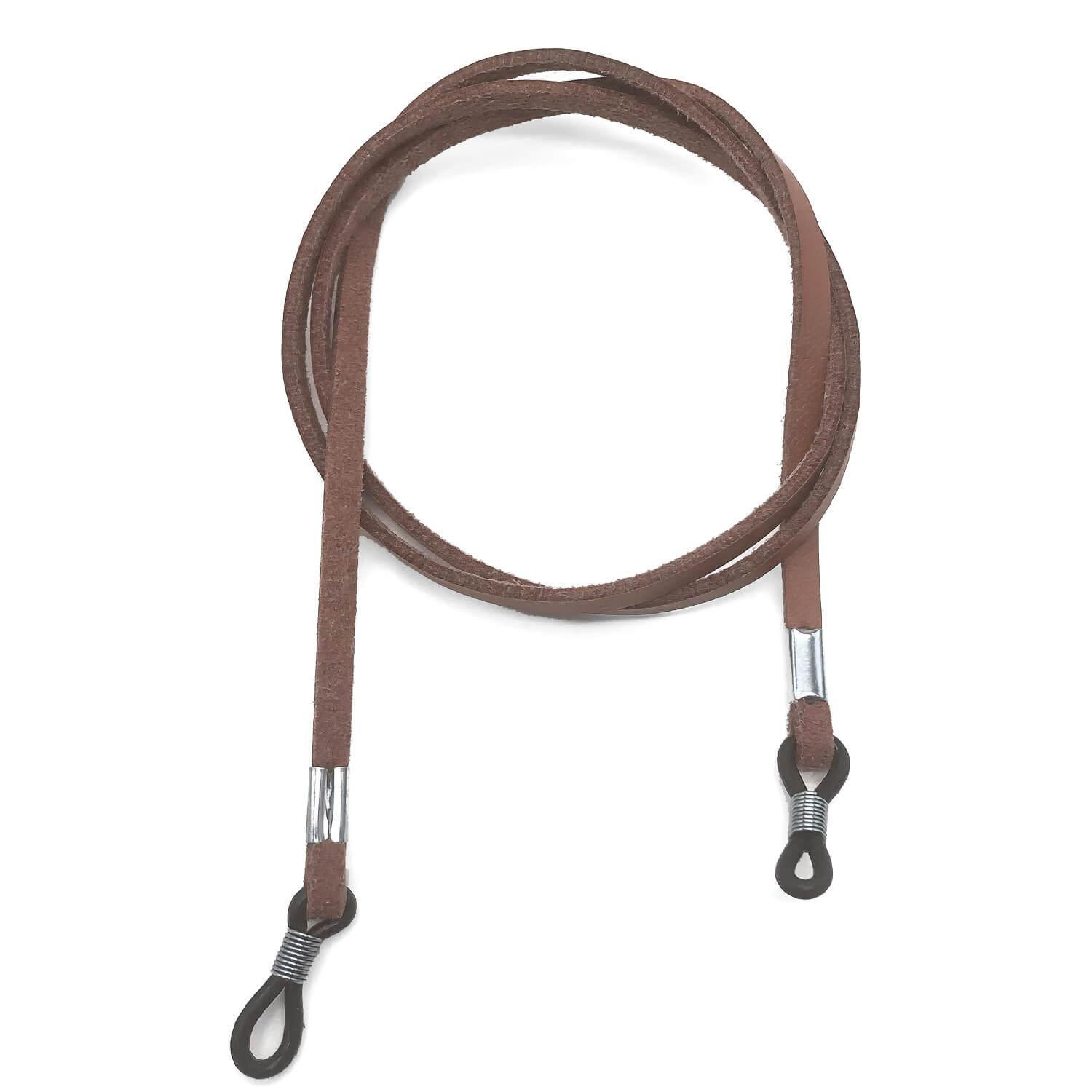 None Talla Única Café-0