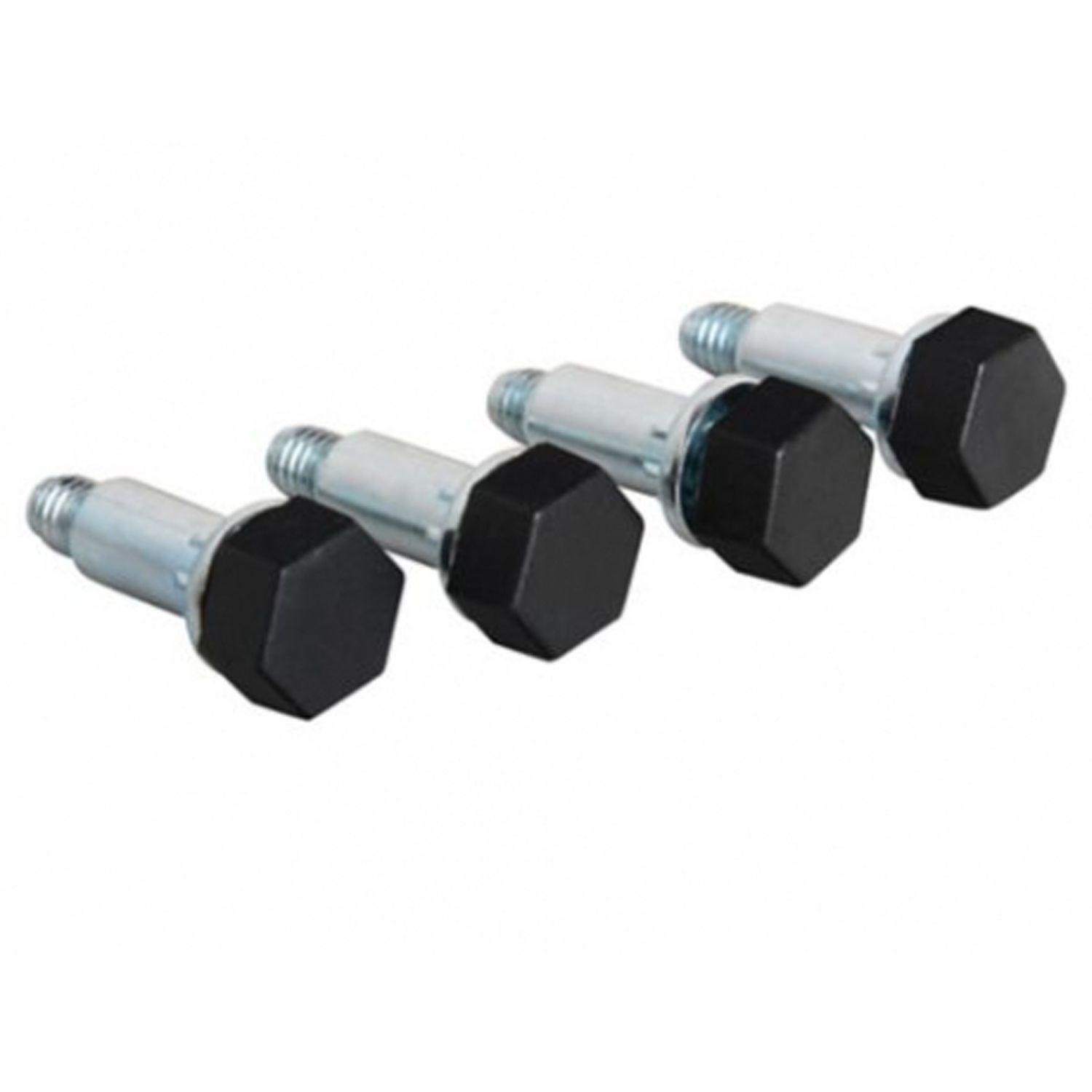 4 Niveladores Hexagonales ITALIANA FERRAMENTA-0