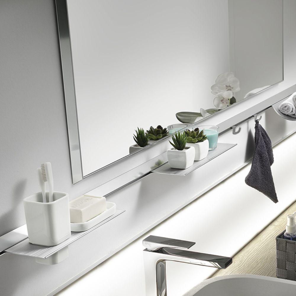 Set de Baño 5 Acc. Easy System EUREKA-1