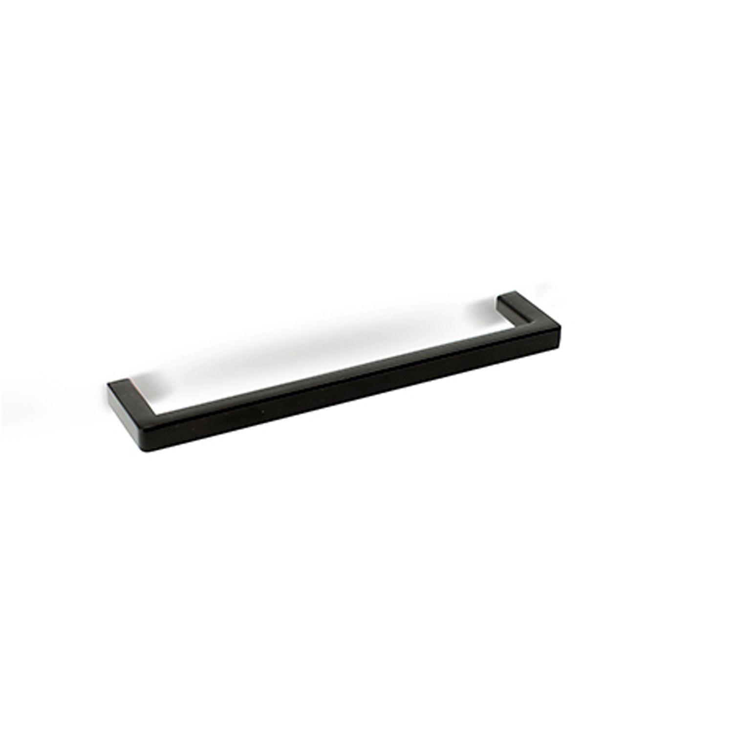 Manilla Sidney Negro Mate hbt 128 mm-0