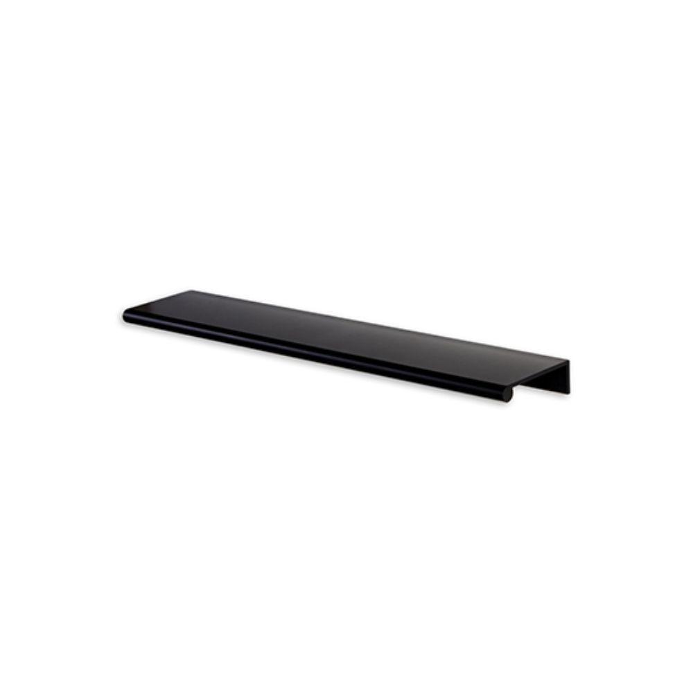 Manilla Rodon Negro Mate hbt 160/200 mm-2